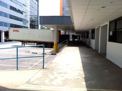 Jtc Flatted Factory Building (D25), Factory #432568801